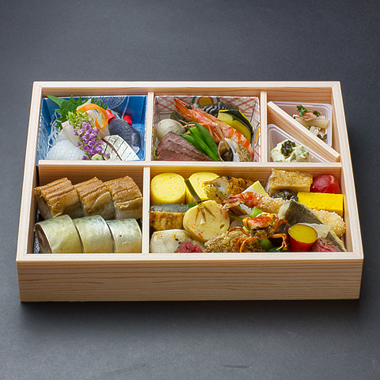 Dim Sum/Bento