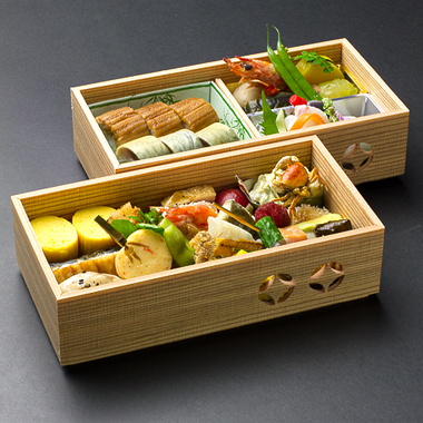 Dim Sum/Bento