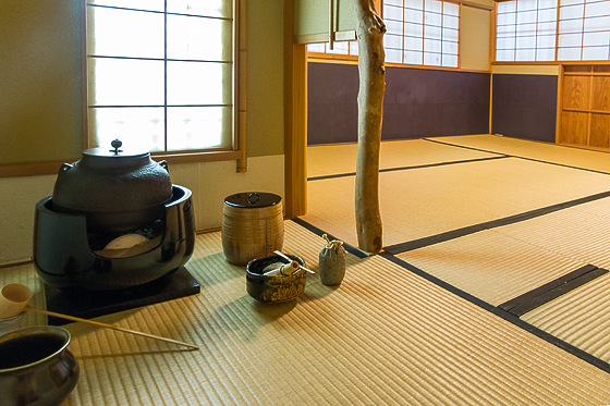 Tea Ceremony